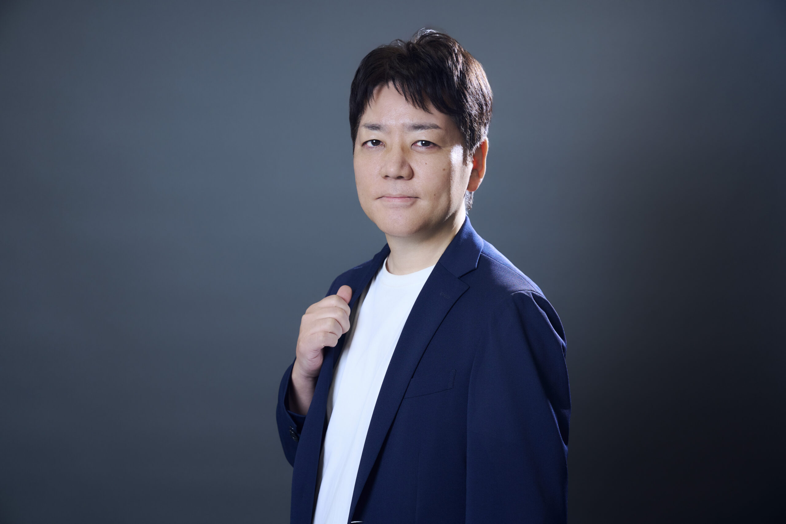 馬込 正吾