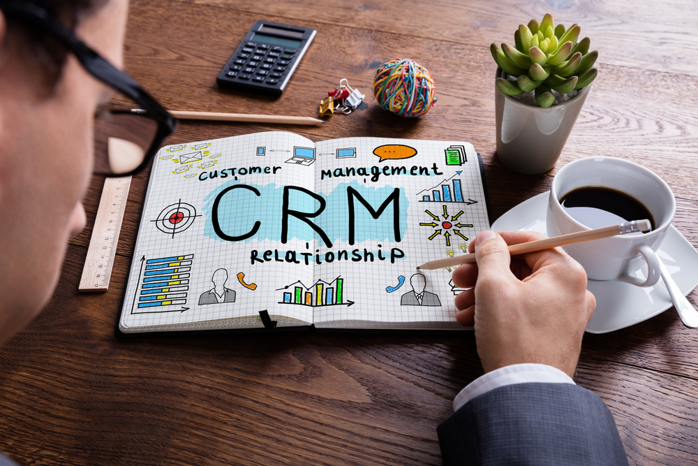 ECサイトのCRM施策は？重要性や導入の流れについて解説