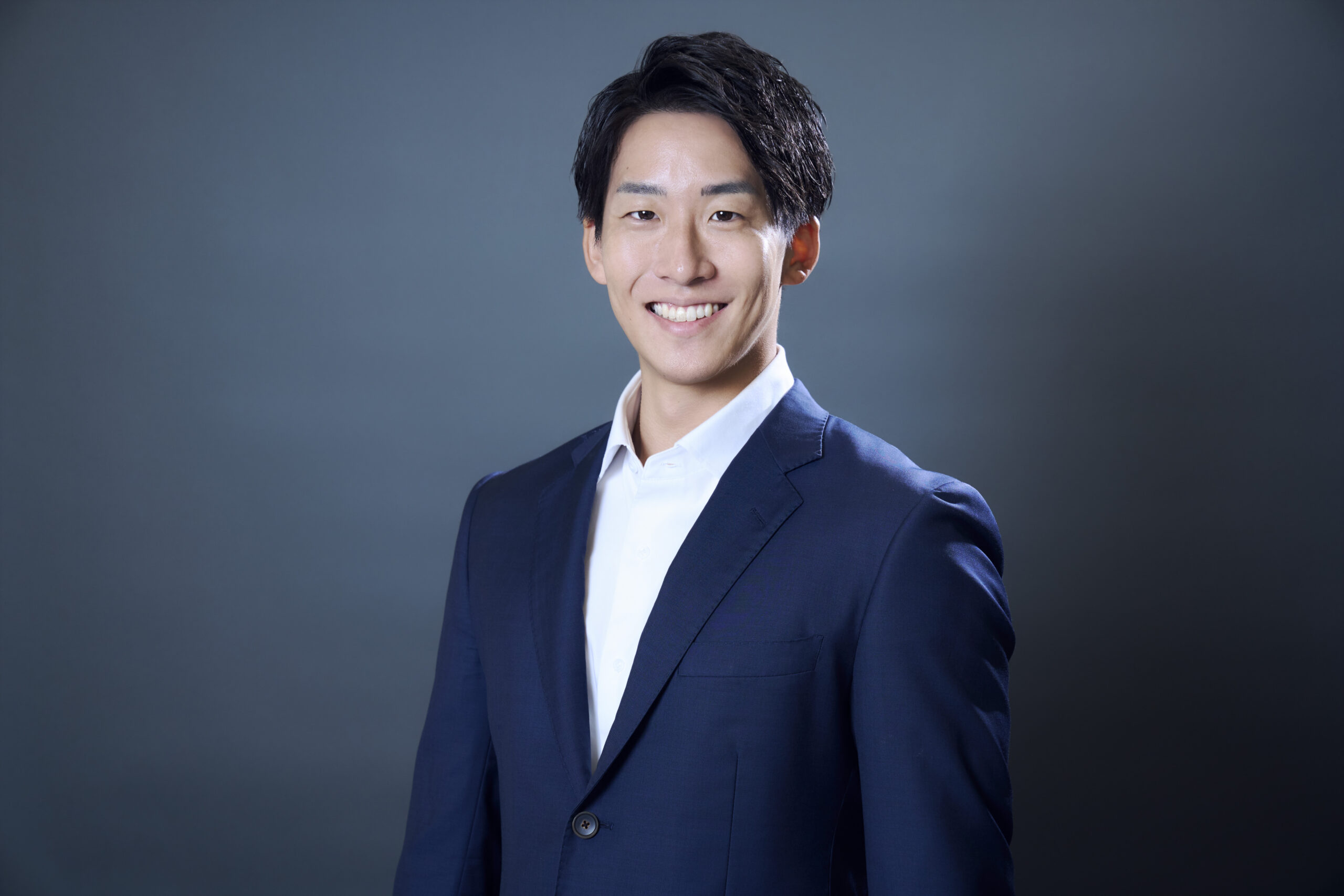長谷川 寛一