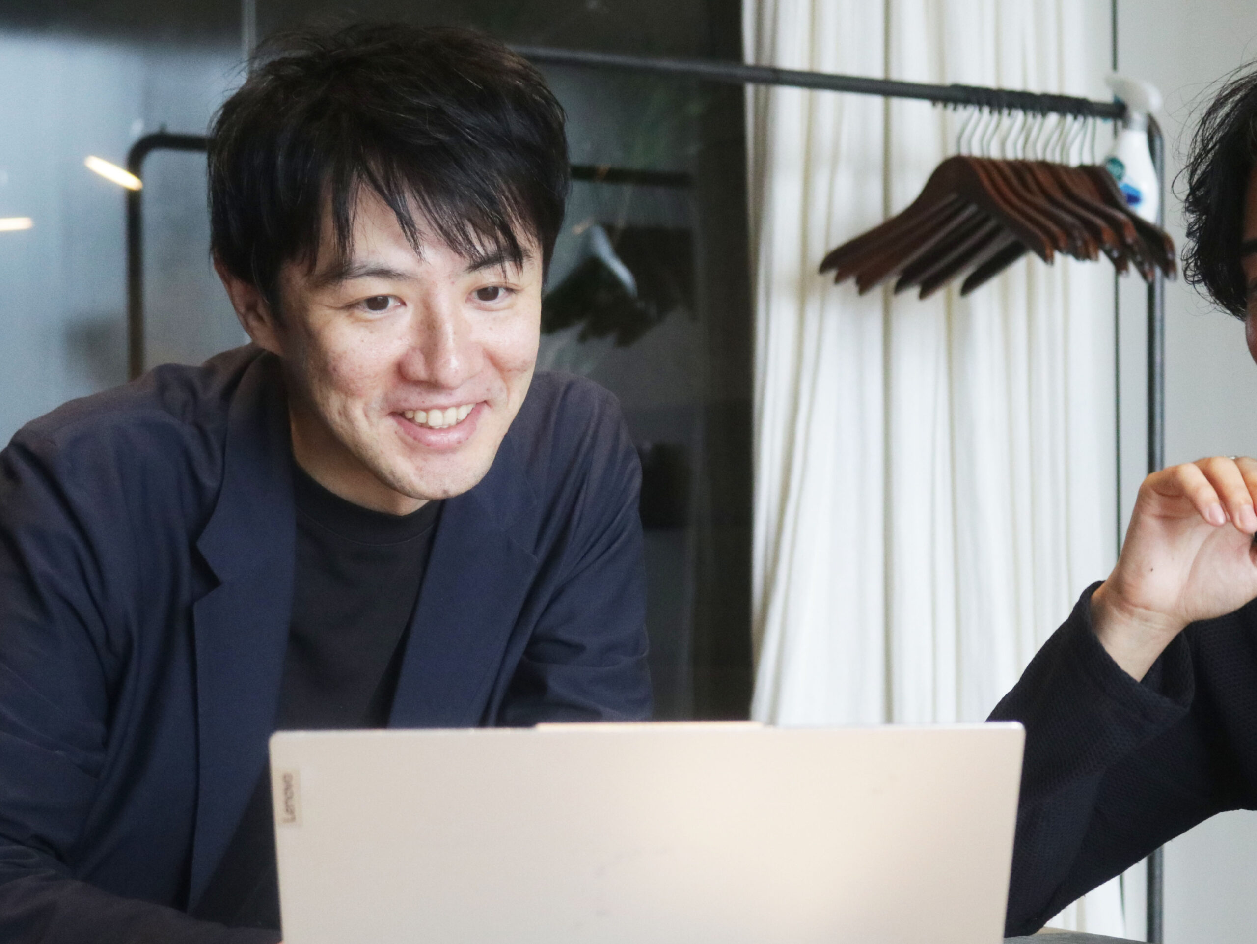 【社員インタビュー：シニアマネージャー】未開の地に踏み出す勇気 -enableXでの挑戦 