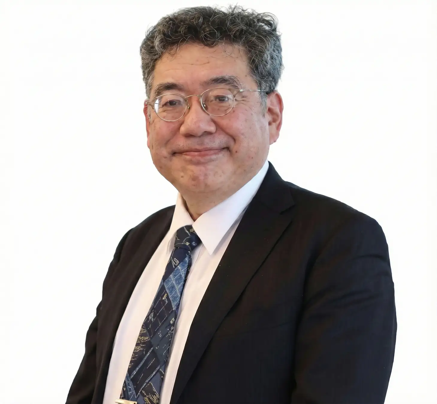 元人工知能学会会長の松原 仁氏が株式会社enableX 顧問に就任